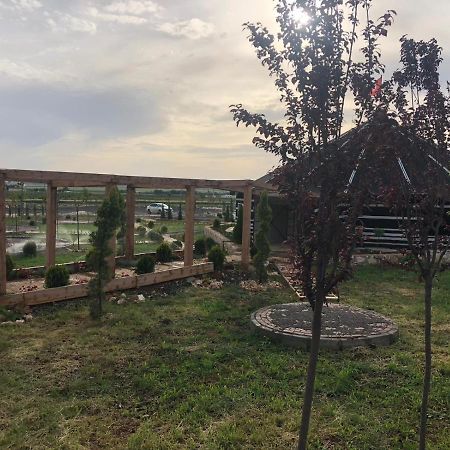 Goebeklitepe Cadir Saray Urfa Exterior photo