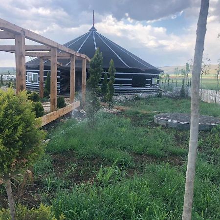 Goebeklitepe Cadir Saray Urfa Exterior photo