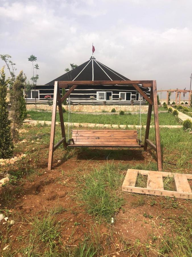 Goebeklitepe Cadir Saray Urfa Exterior photo