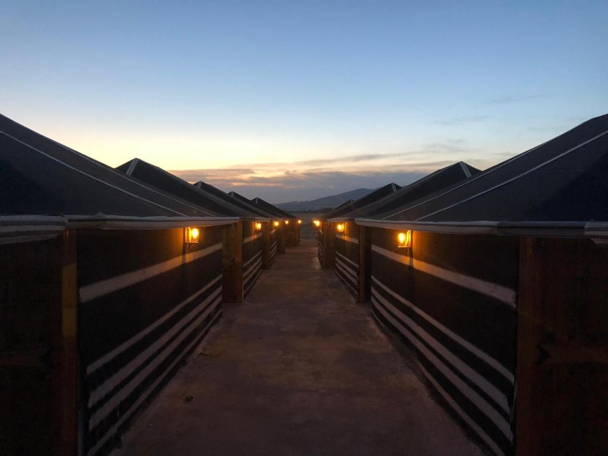 Goebeklitepe Cadir Saray Urfa Exterior photo