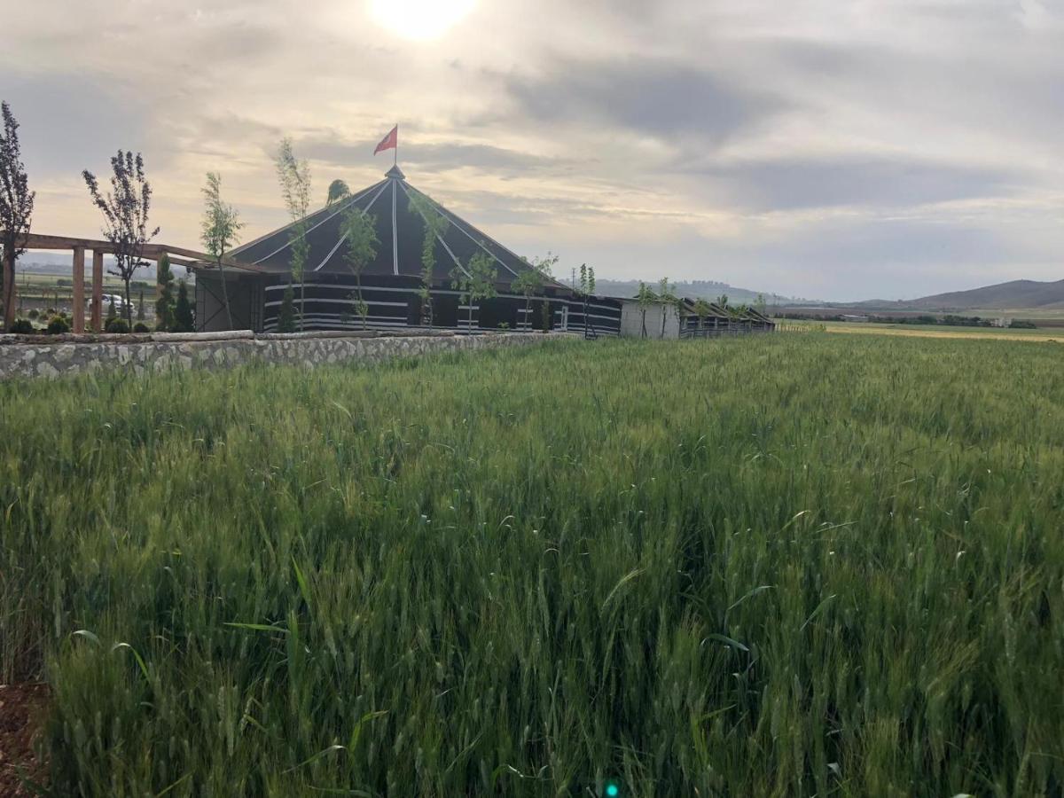 Goebeklitepe Cadir Saray Urfa Exterior photo