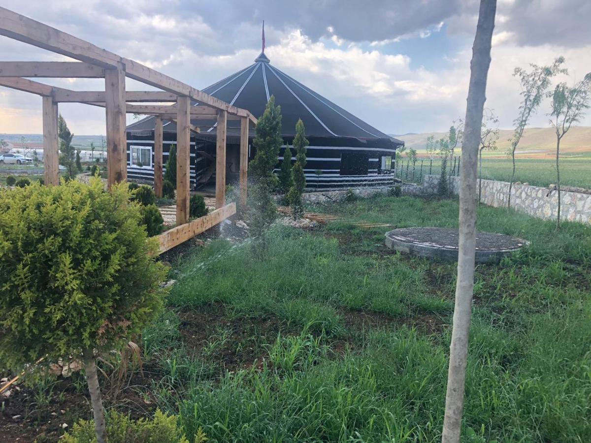 Goebeklitepe Cadir Saray Urfa Exterior photo