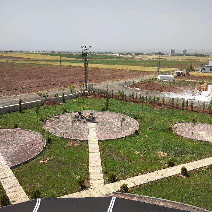 Goebeklitepe Cadir Saray Urfa Exterior photo